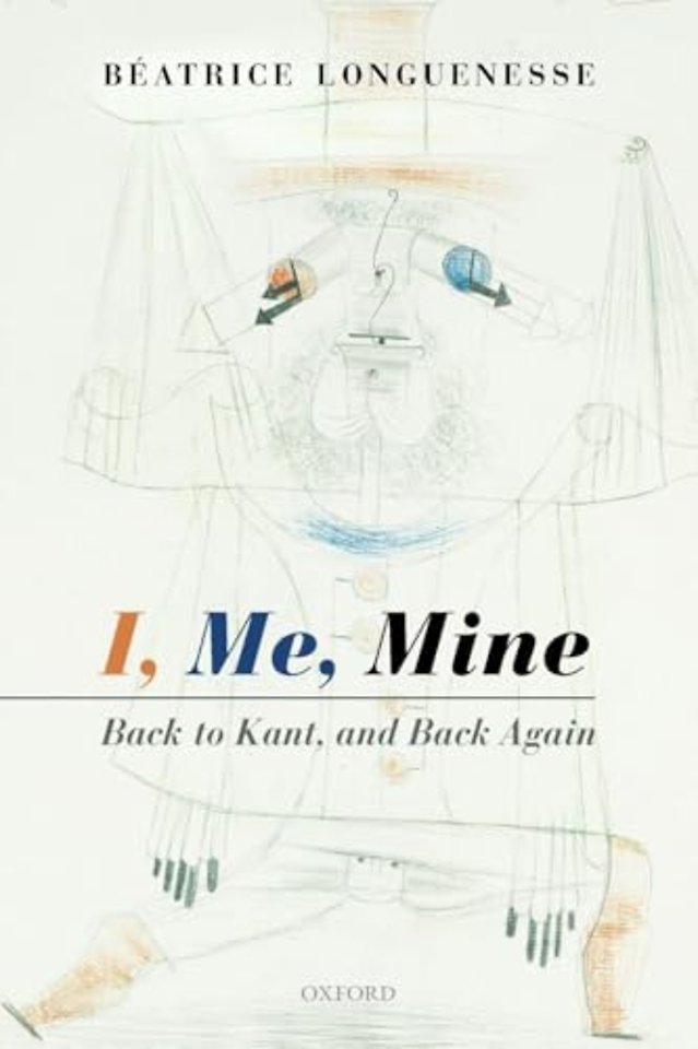 I, Me, Mine
