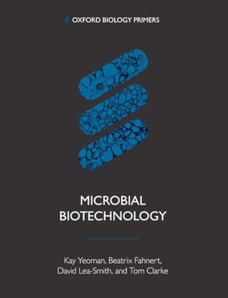 Microbial Biotechnology