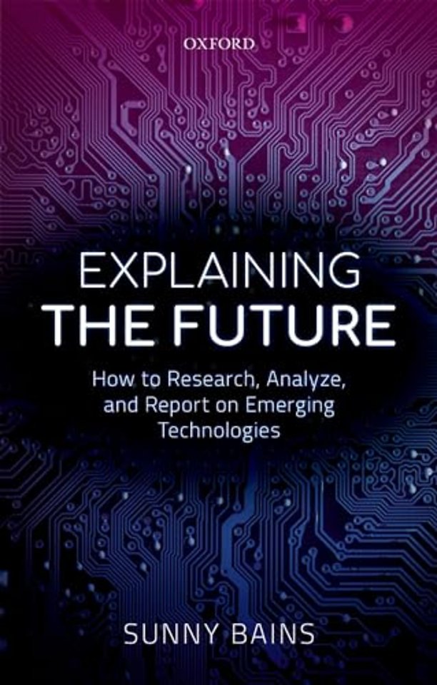Explaining the Future