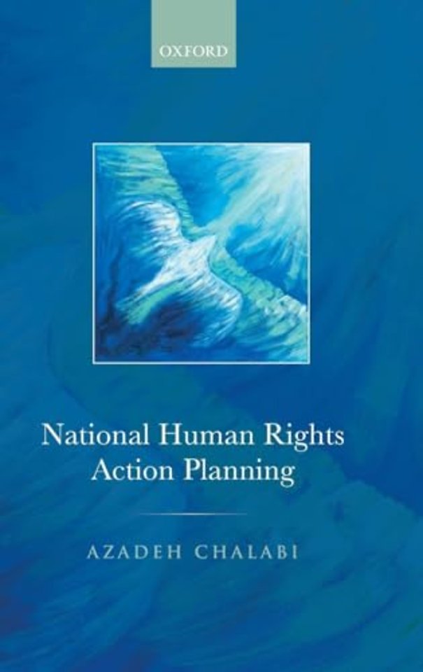 National Human Rights Action Planning