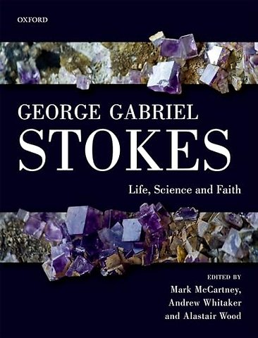 George Gabriel Stokes