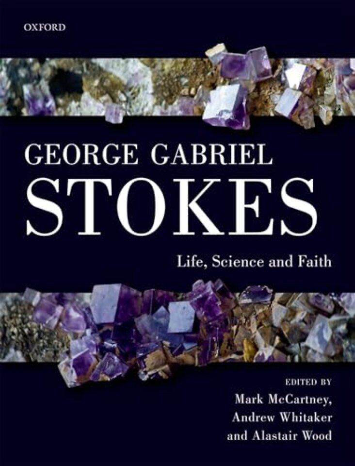 George Gabriel Stokes