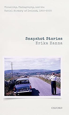 Snapshot Stories