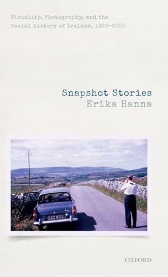 Snapshot Stories