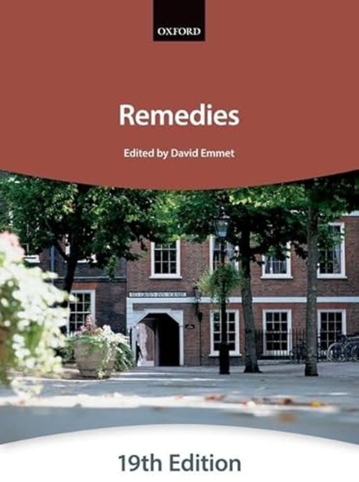 Remedies