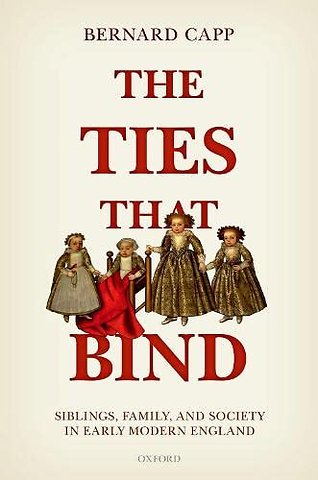 The Ties That Bind