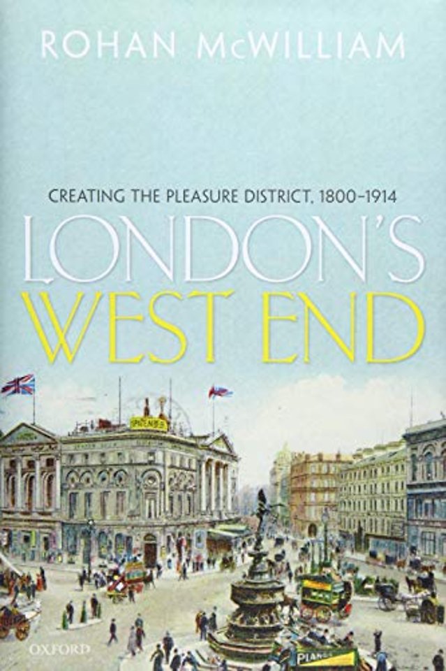 London's West End