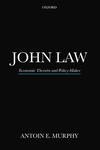 John Law