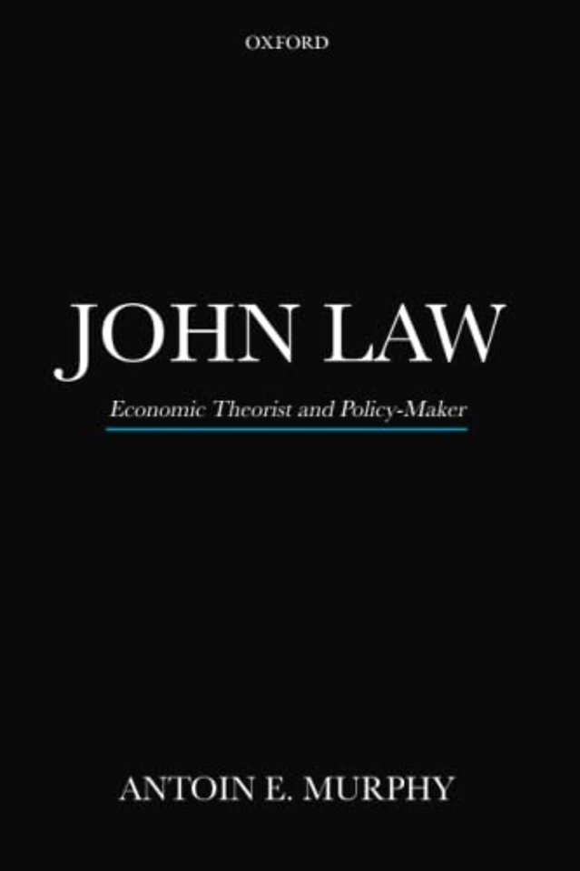 John Law