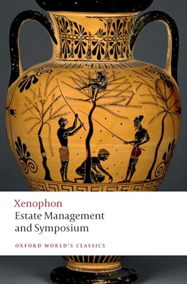 Estate Management and Symposium