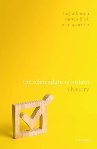 The Referendum in Britain