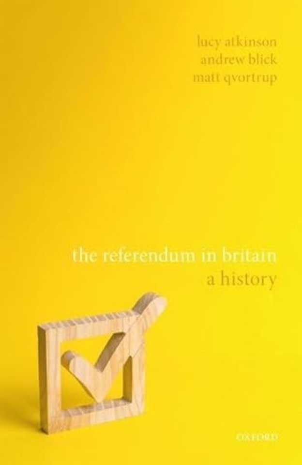 The Referendum in Britain