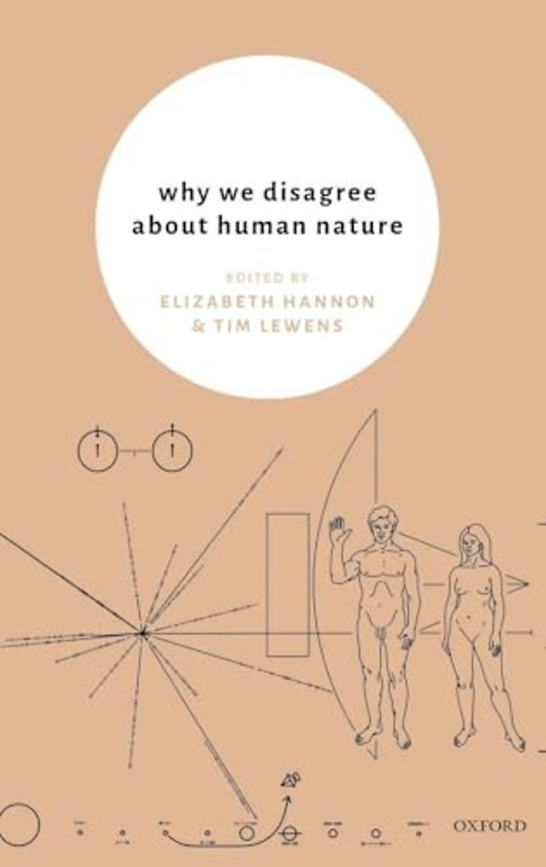 Why We Disagree About Human Nature