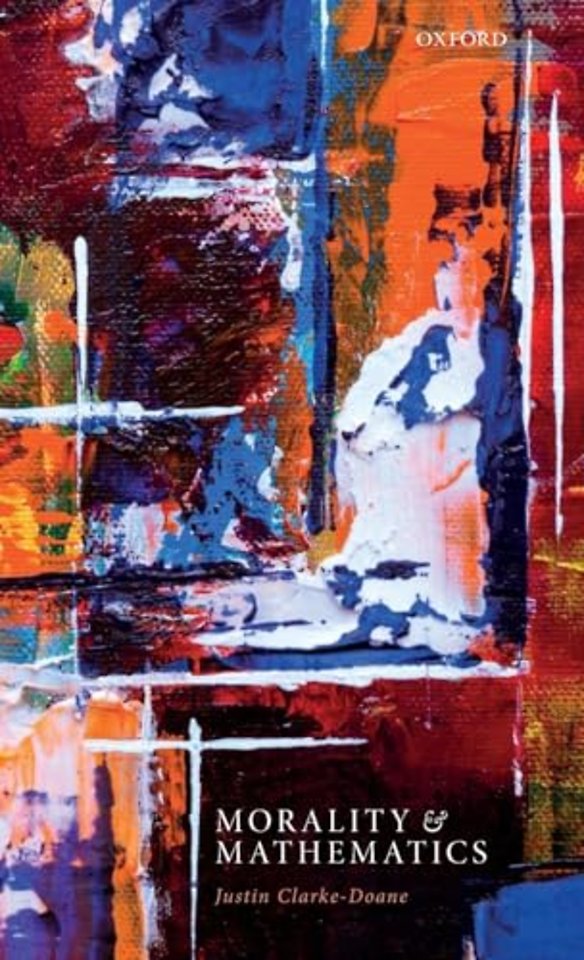 Morality and Mathematics