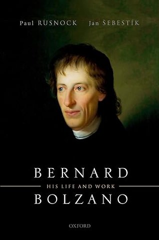Bernard Bolzano