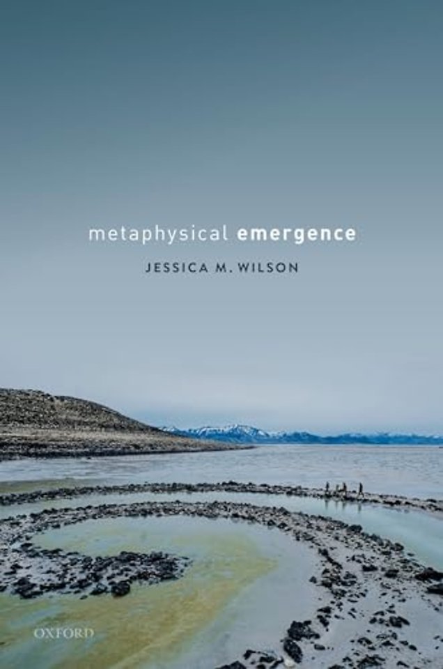 Metaphysical Emergence