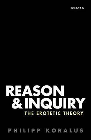 Reason and Inquiry