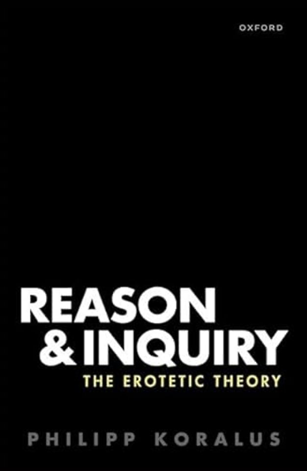 Reason and Inquiry