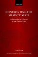Confronting the Shadow State