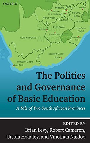 The Politics and Governance of Basic Education