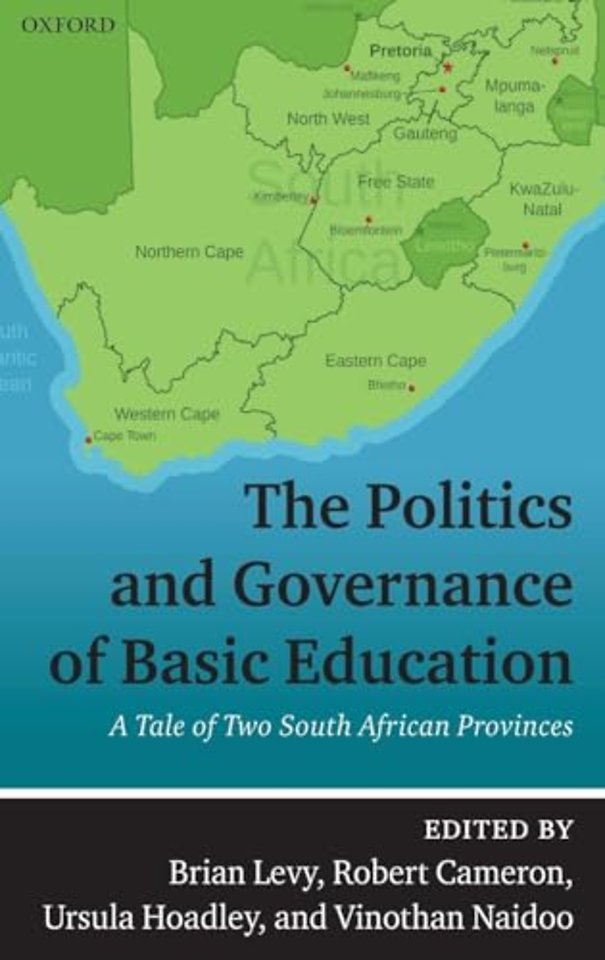 The Politics and Governance of Basic Education