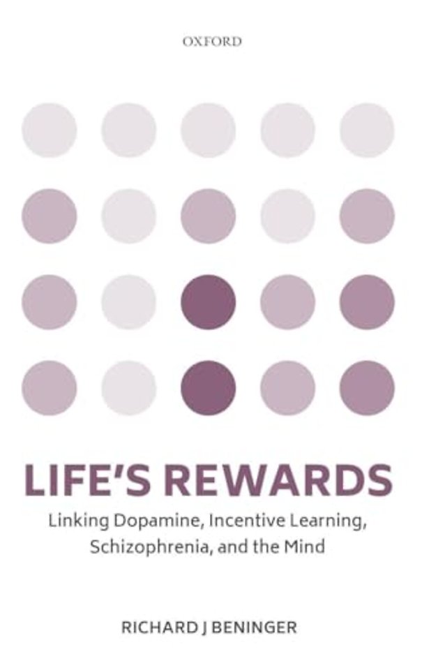Life's rewards