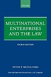 Multinational Enterprises and the Law Multinational Enterprises and the Law