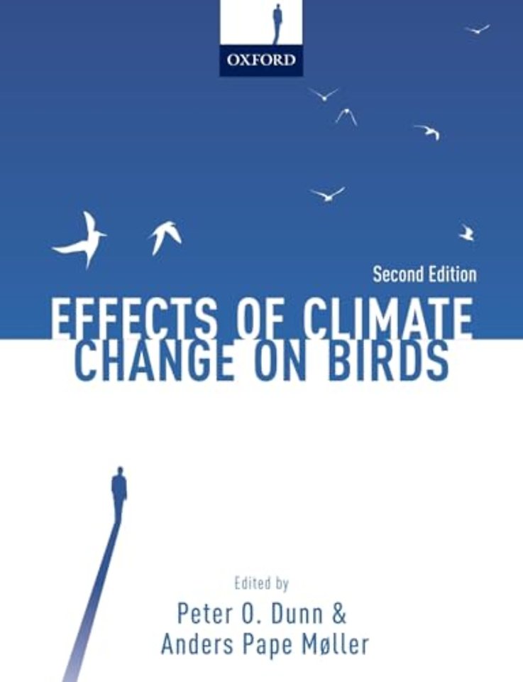 Effects of Climate Change on Birds