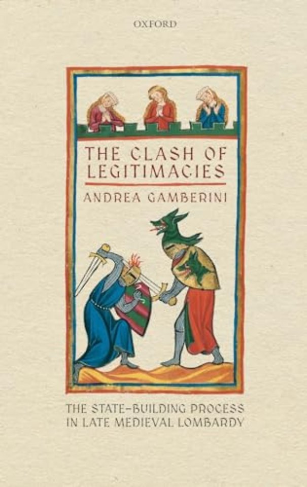 The Clash of Legitimacies