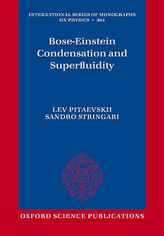 Bose-Einstein Condensation and Superfluidity