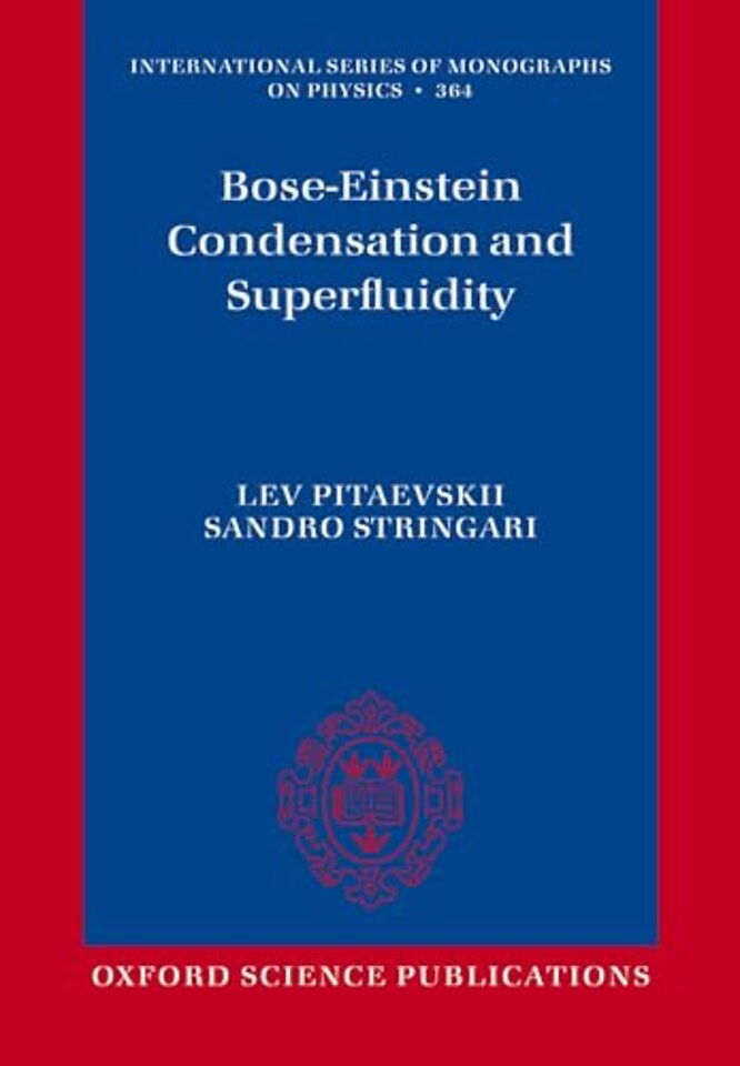 Bose-Einstein Condensation and Superfluidity