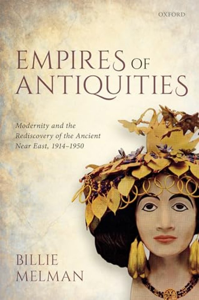 Empires of Antiquities