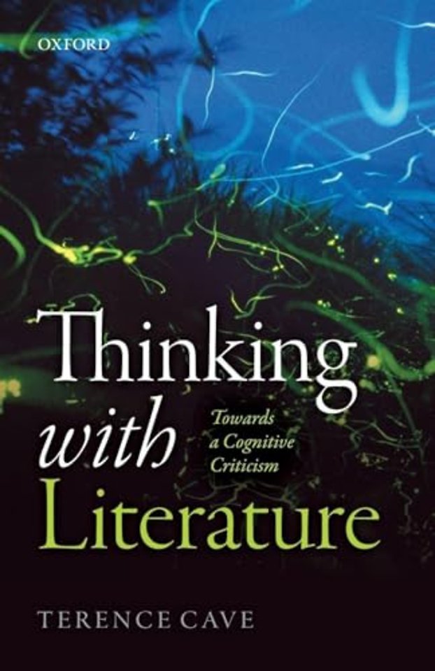 Thinking with Literature