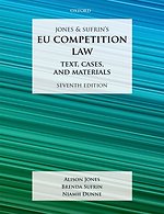 EU Competition Law