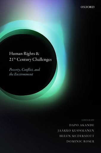Human Rights and 21st Century Challenges