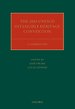 The 2003 UNESCO Intangible Heritage Convention