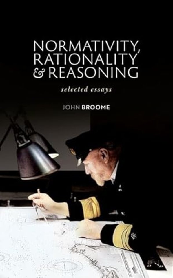 Normativity, Rationality and Reasoning