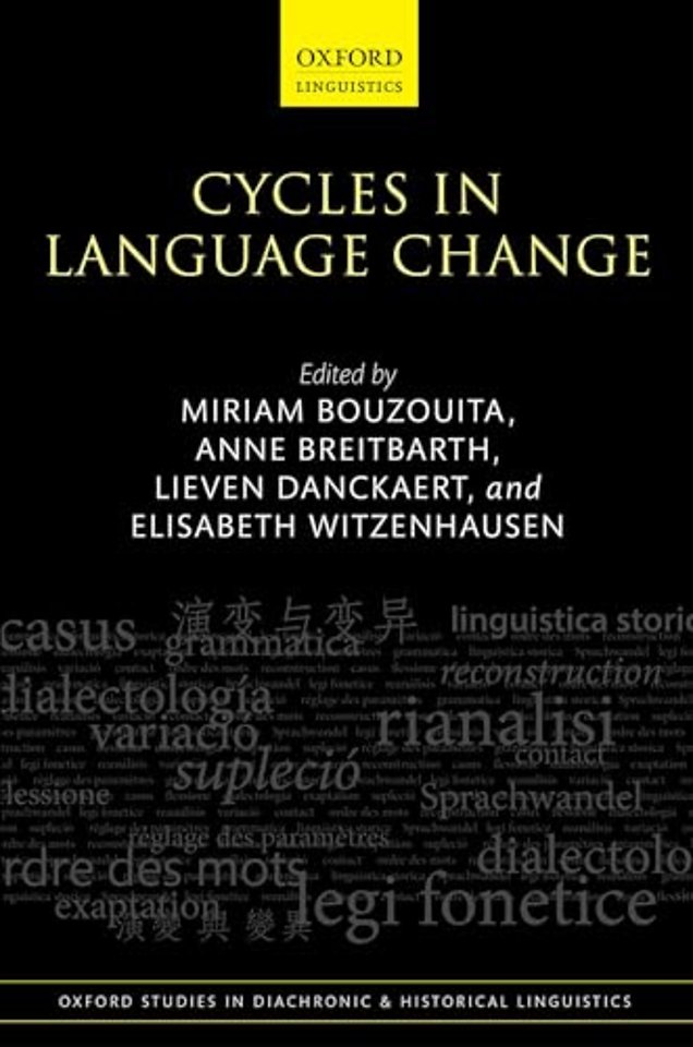 Cycles in Language Change