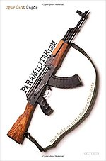 Paramilitarism
