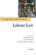 Philosophical Foundations of Labour Law