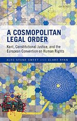 Cosmopolitan Legal Order