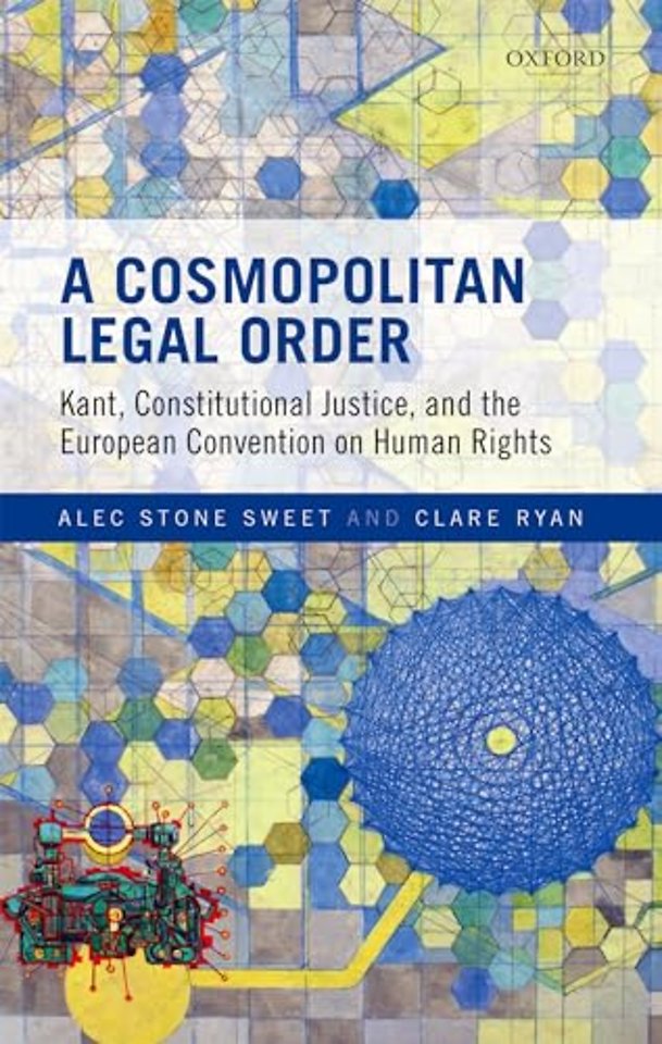 Cosmopolitan Legal Order