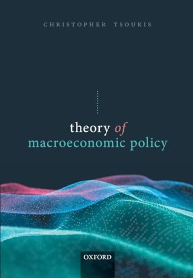 Theory of Macroeconomic Policy