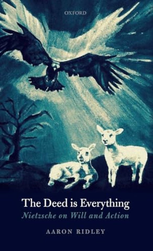 The Deed is Everything