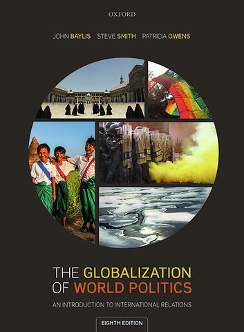 The Globalization of World Politics