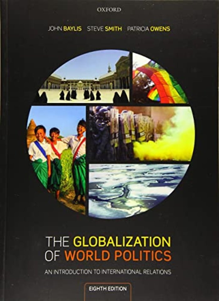 The Globalization of World Politics