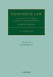 Diplomatic Law Diplomatic Law