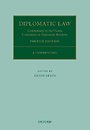 Diplomatic Law
