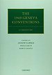 The 1949 Geneva Conventions