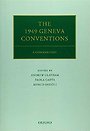 The 1949 Geneva Conventions